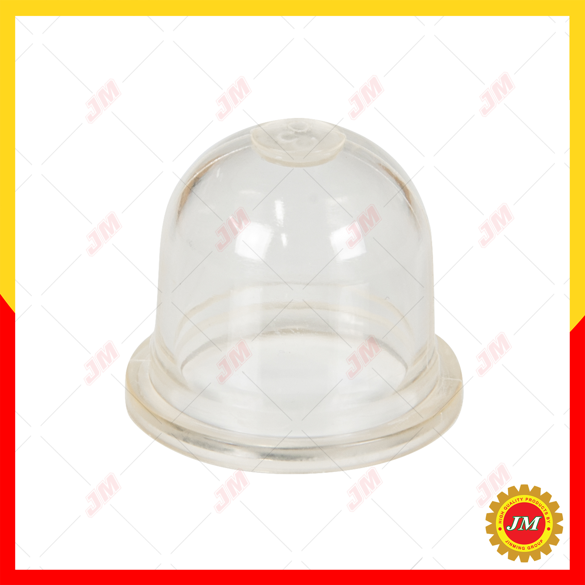 ยางกดน้ำมัน สำหรับเครื่องตัดหญ้าทุกรุ่น ถ้วยปั๊ม ยางแย๊กน้ำมัน ถ้วยแย๊กน้ำมัน