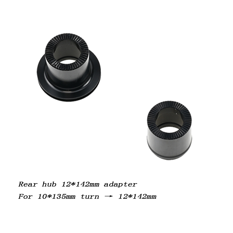 ARC CARBON DISC HUBS, MT-010F/RCB 12 SPEEDS 2020