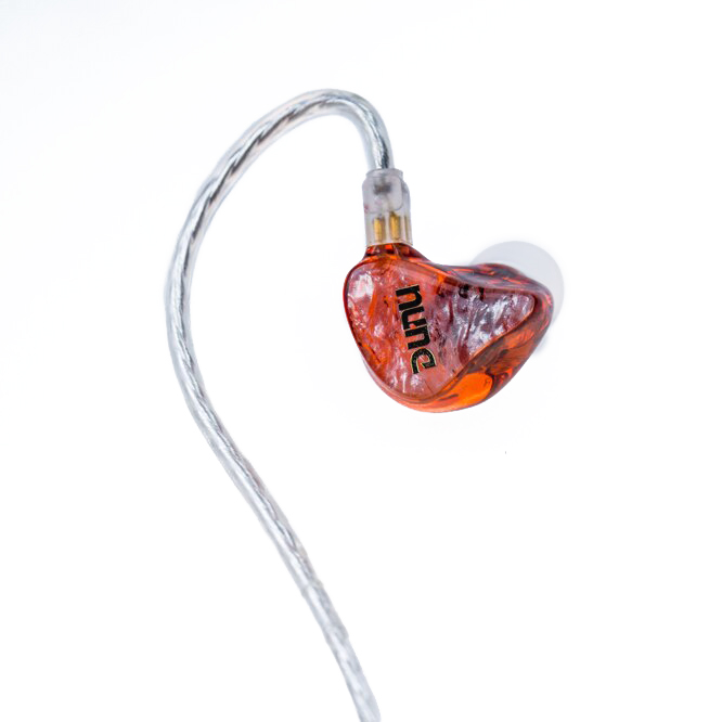 ขาย DUNU DM-480 หูฟัง 2 Dynamic ไดรเวอร์ แบบพิเศษ รองรับ Hi-Res