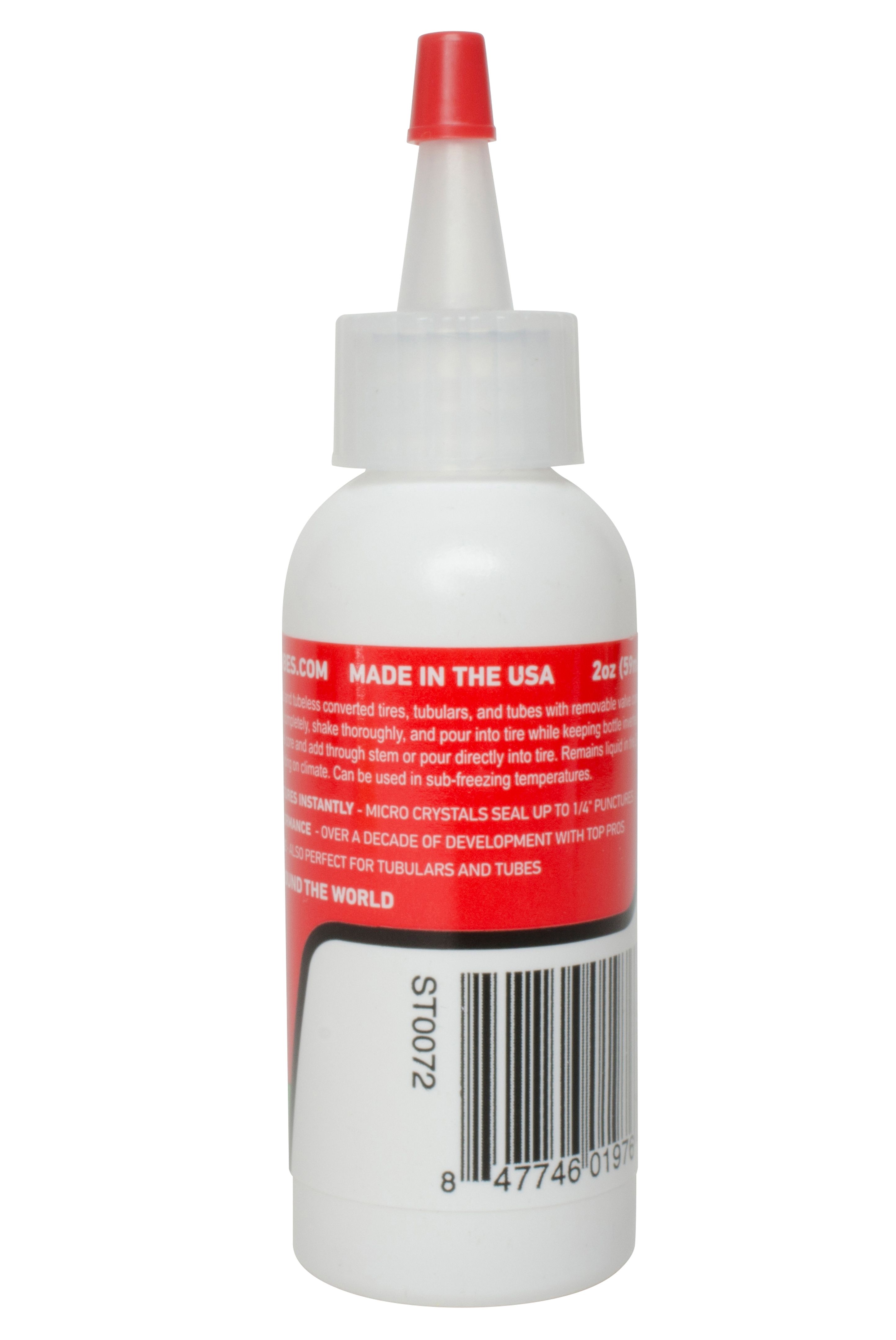น้ำยาจุ๊บเลส STANS NO TUBE TIRE SEALANTS 2 ONCE(สำหรับ 1 วง)