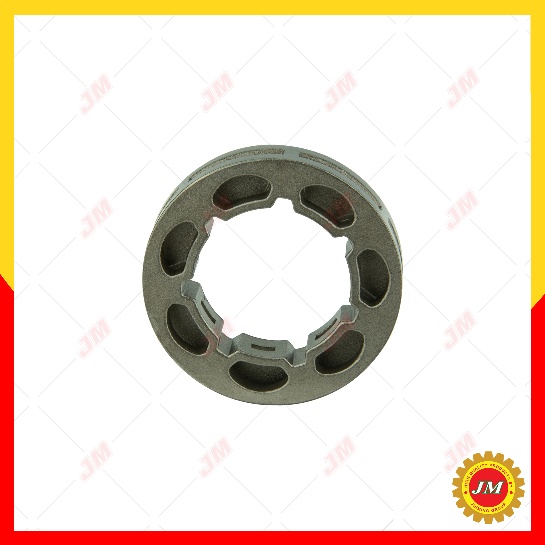 แหวนสเตอร์ เครื่องเลื่อยยนต์ 070 Noker แท้