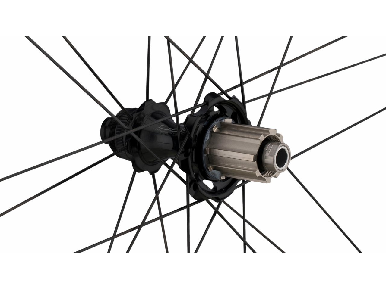 ชุดล้อเสือหมอบ CAMPAGNOLO BORA WTO 33 DISC Center Lock 28" Wheelset Carbon Wheelset,