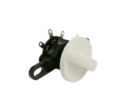 สวิทช์พัดลม แบบหมุน สำหรับพัดลมทั่วไป #K1