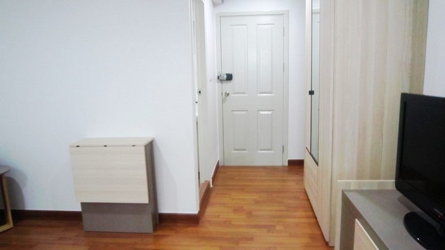 ให้เช่าคอนโด รีเจ้นท์โฮม บางซ่อน ตึก D 28 ตร.ม.วิวสระน้ำ เฟอร์ครบ พร้อมอยู่ ใกล้ BTS บ่างซ่อน