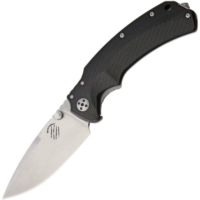 Bastinelli Creations R.E.D. Folder Stonewash