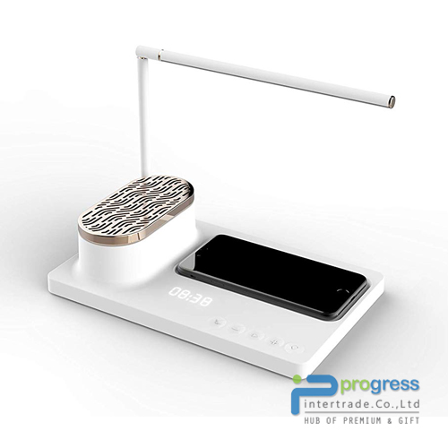 Speaker Bluetooth-Wireless Charge