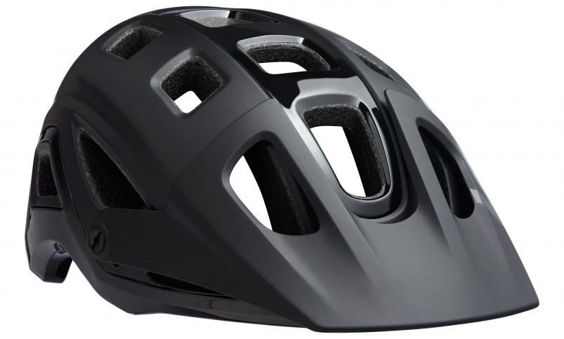 หมวกกันน็อค หมวกจักรยาน LAZER IMPALA HELMET OFF ROAD SECURITY, 2020