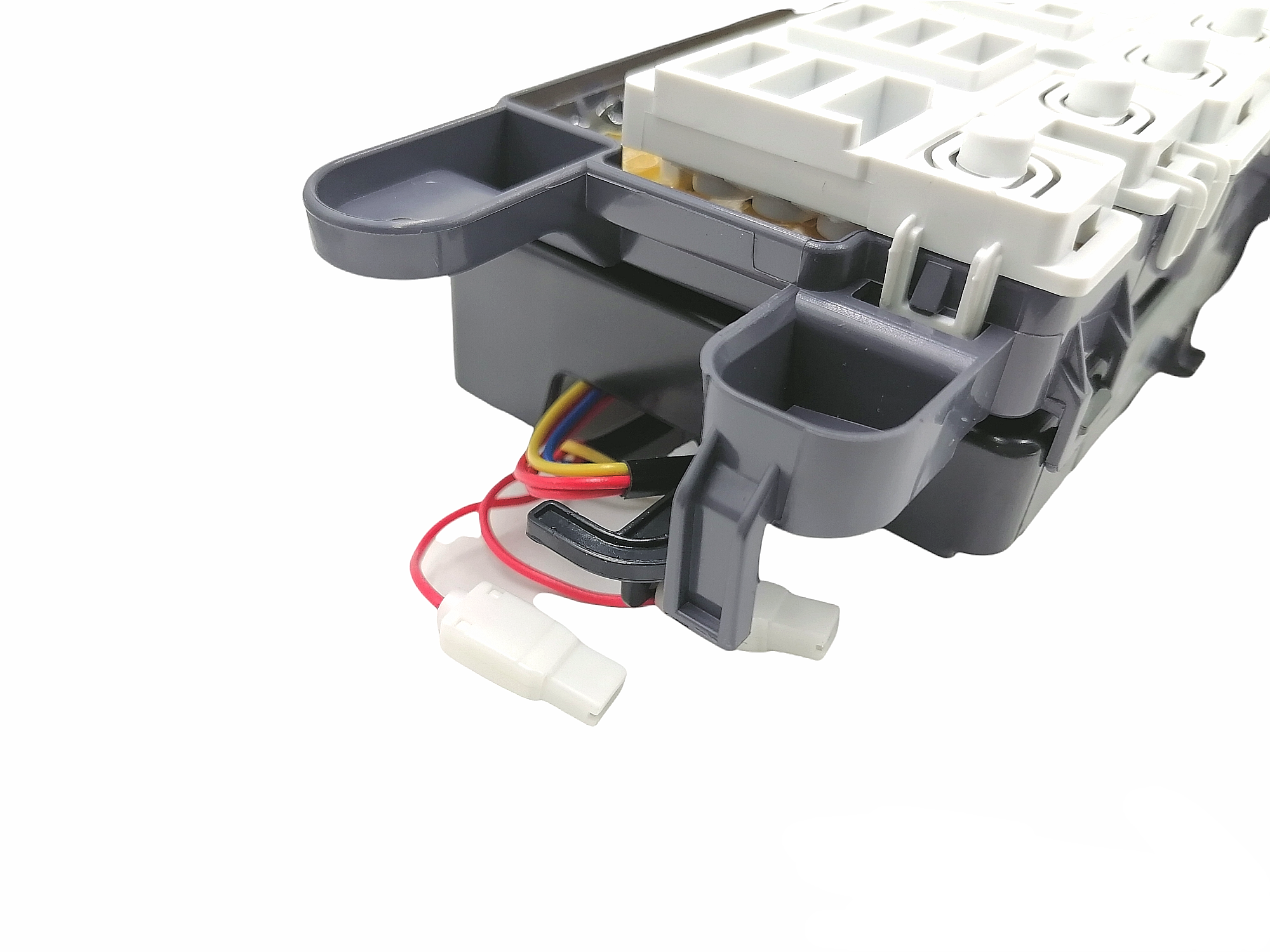 บอร์ดเครื่องซักผ้า โตชิบา AW-DG1700WT (แท้-สั่ง)