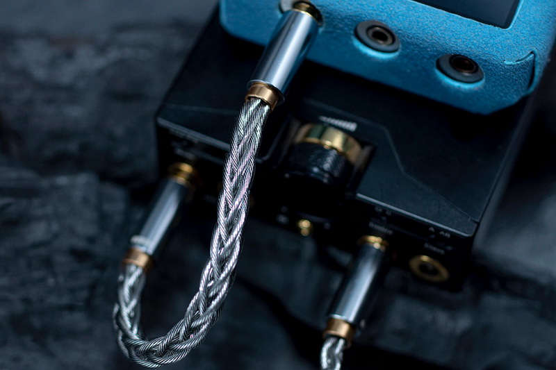 ขาย DD BC35B สาย 3.5 Audio Cable สำหรับเครื่องเสียง