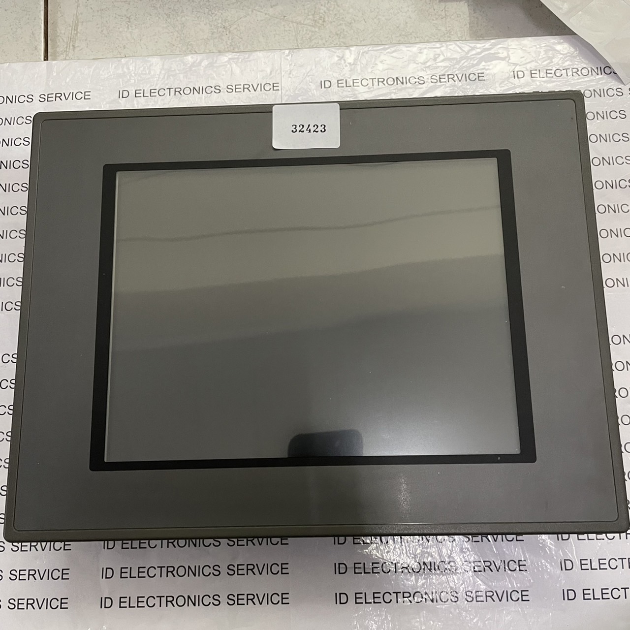 TPC1063E HMI " mcgsTpc "
