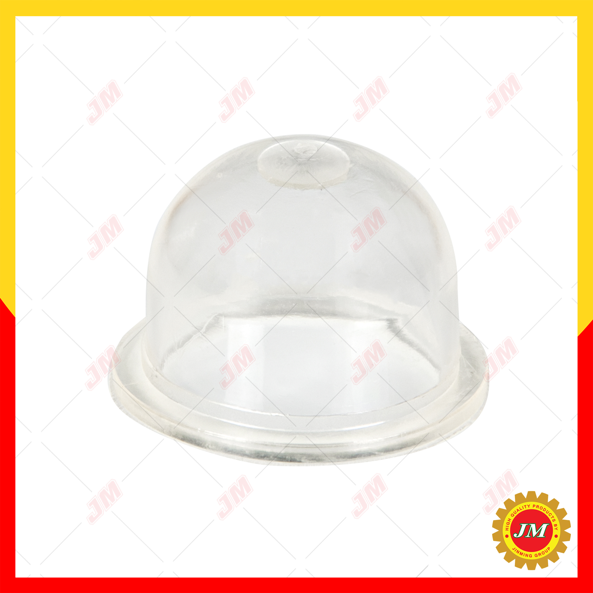 ยางกดน้ำมัน สำหรับเครื่องตัดหญ้าทุกรุ่น ถ้วยปั๊ม ยางแย๊กน้ำมัน ถ้วยแย๊กน้ำมัน