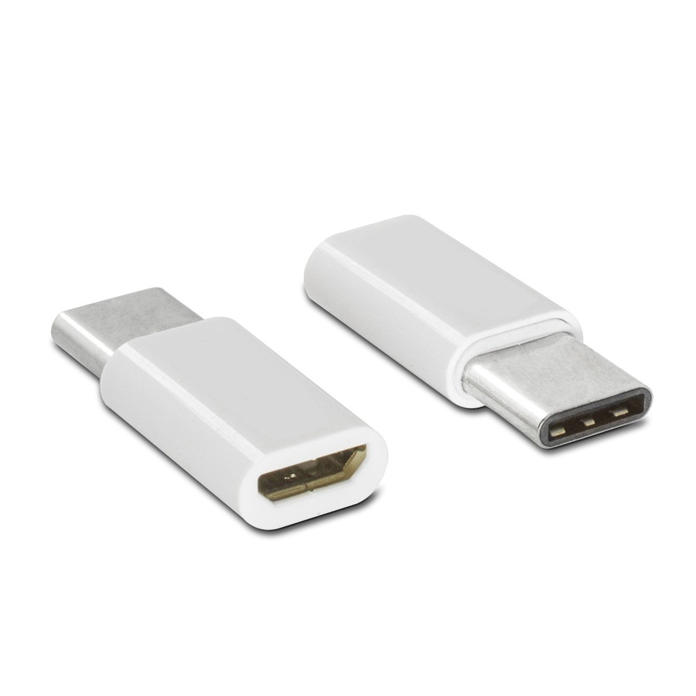 ขาย X-tips แจ้คแปลง Micro USB เป็น USB Type-C