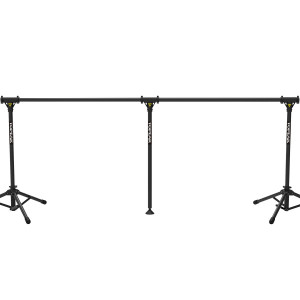 แท่นแขวนจักรยาน TOPEAK RALLY STAND multi-bike rack for races, ART NO: TW025