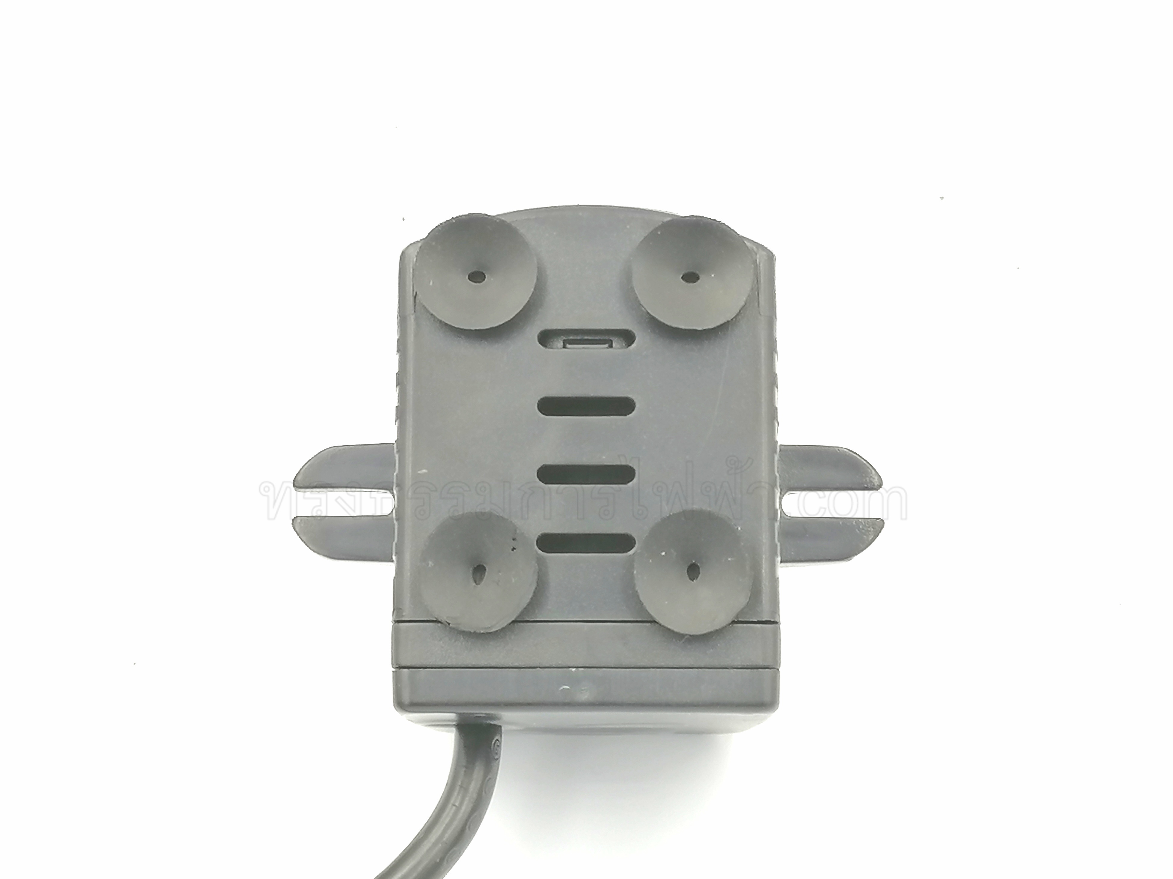 ปั้มน้ำพัดลมไอเย็น-ไอน้ำ Hatari รุ่น AC Pro(แท้) #BY-377