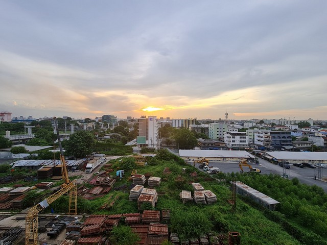 ให้เช่าคอนโด รีเจ้นท์ โฮม 15 แจ้งวัฒนะ 30 ตรม.เฟอร์ครบ พร้อมอยู่ ใกล้ BTS, ราชภัฏพระนคร