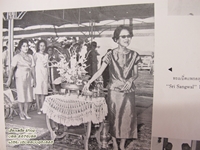 นิตยาสารเก่า Thailand Illustrated