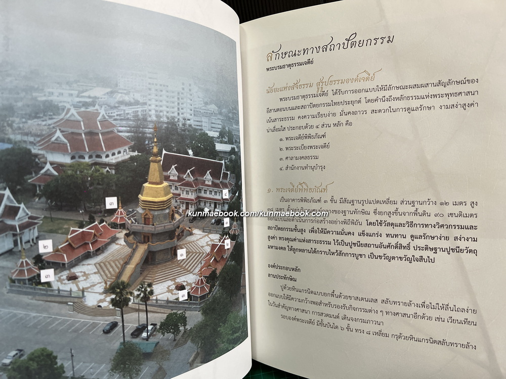 จันทร์ศรีผ่องเพ็ญ ( อนุสรณ์ 100 ปี หลวงปู่จันทร์ศรี จนททีโป )