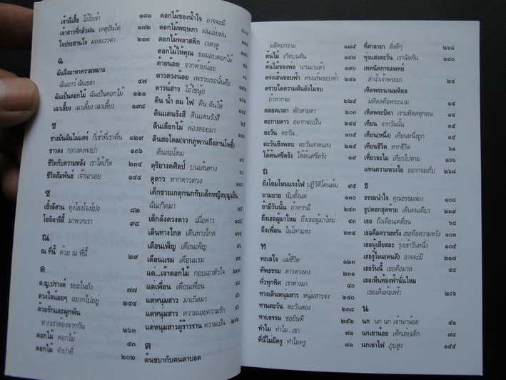 หนังสือ "สลึง" หนังสือเพลงเพื่อชีวิตสร้างสรรค์