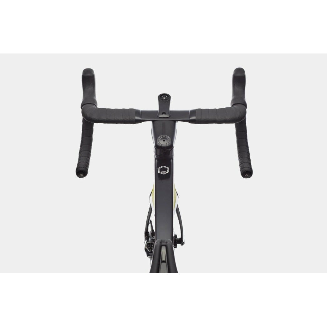 เสือหมอบ Cannondale Systemsix Hi-Mod SRAM Red ETap Disc Road Bike 2021