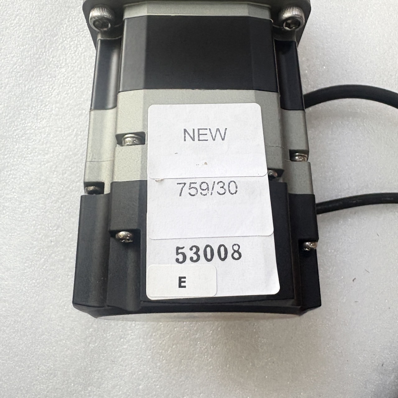 ARM98MC-N50 SERVO MOTOR " ORIENTAL "