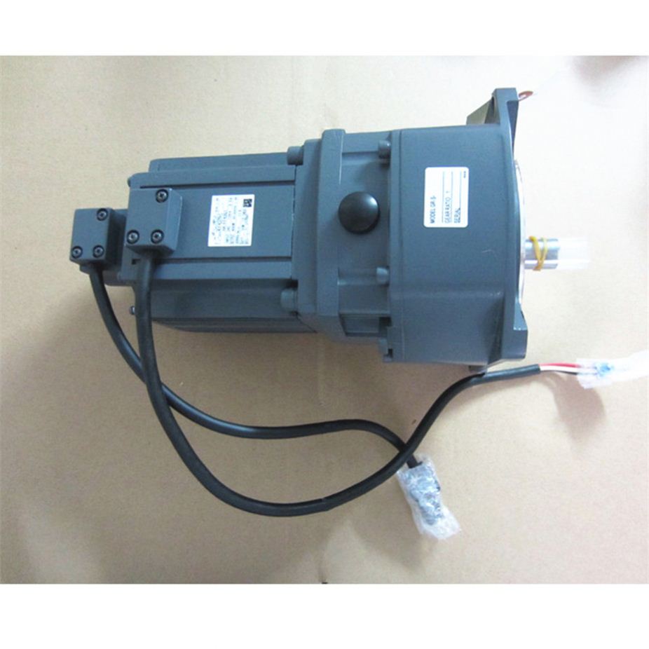 HA-LP22K2B SERVO MOTOR " MITSUBISHI "