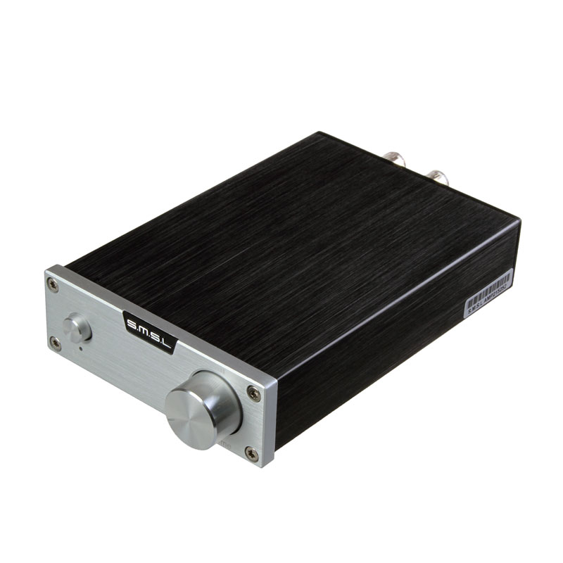 ขาย SMSL SA-98E แอมป์ตั้งโต๊ะ รองรับ Hi-Res ประกันศูนย์ไทย