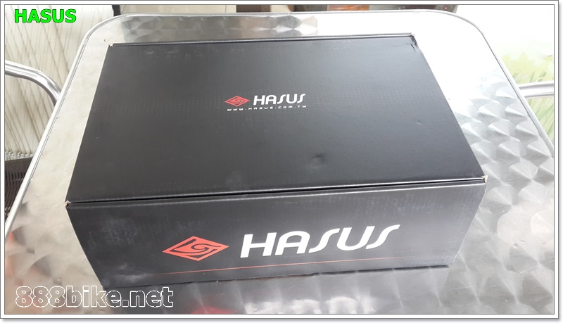 รองเท้าปั่นจักรยานเสือภูเขา รองเท้าเสือภูเขา HASUS MTB CYCLING SHOES, รุ่น HMS06> Explore