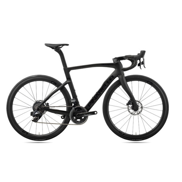 จักรยานเสือหมอบ PINARELLO F7 SHIMANO Ultegra Di2 2x12 สเป็คจัดเต็ม