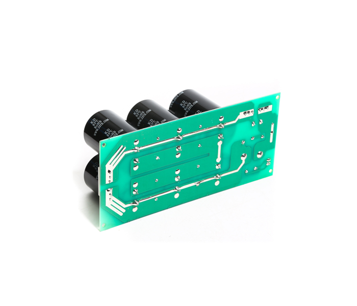 แผงวงจร POWER ตู้เชื่อม JASIC รุ่น CUT80L205 Pn.10049709 (แท้) ##