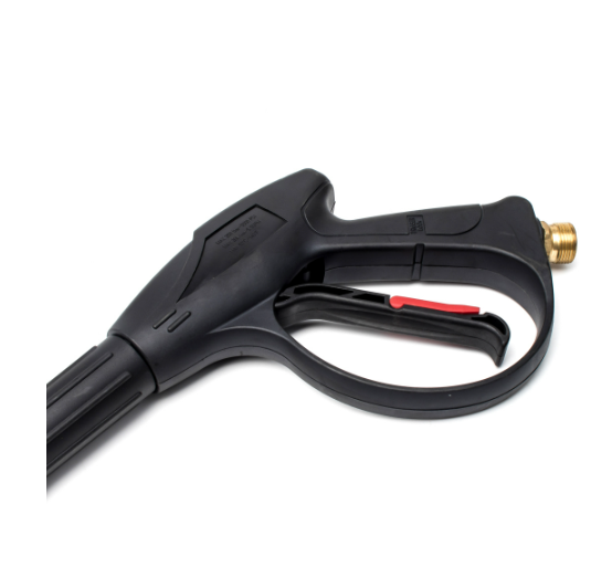 ปืน G-12 เครื่องฉีดน้ำแรงดันสูง POLO โปโล COMBAT16E Pn.P172-C16_G006 (แท้) ##