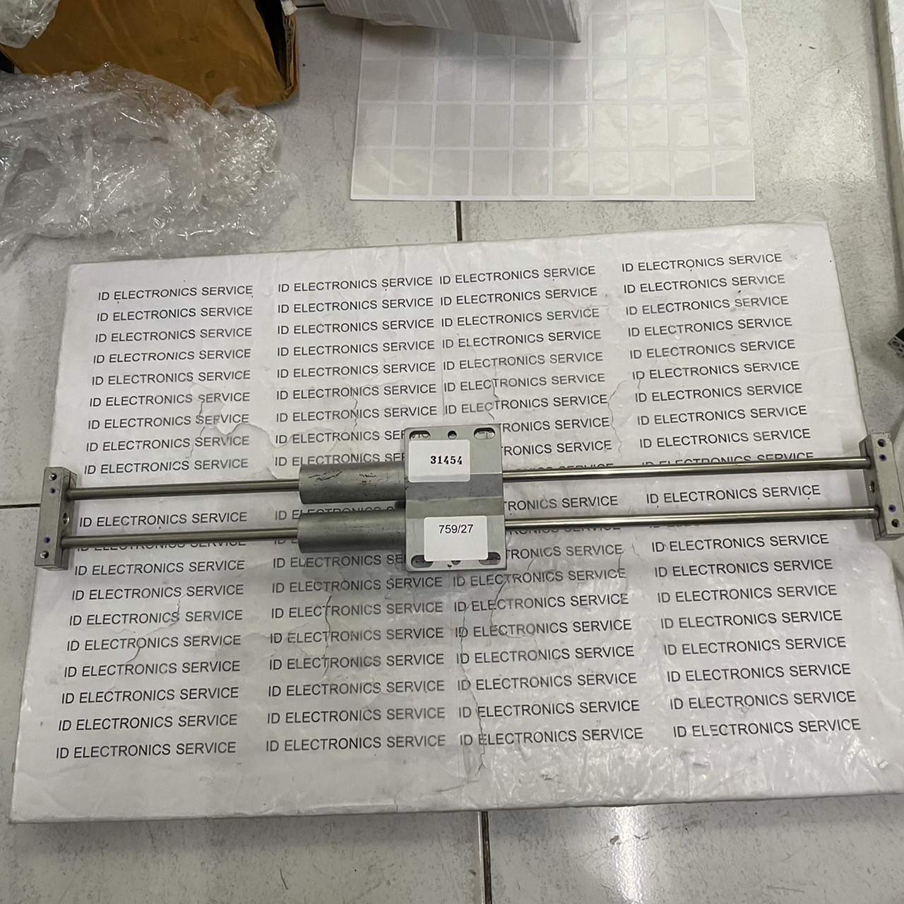 VLS-1024PY350B LINEAR " NSD "