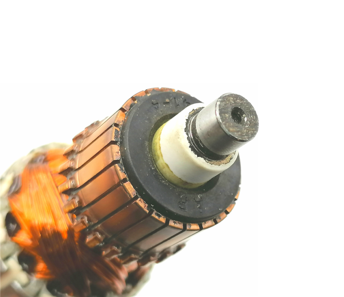 ทุ่น สว่าน Maktec MT60, MT602, MT603, MT606, MT607, MT816, MT817 Makita 6412, 6413, M6001, M0600B, M8103 (ใช้ทุ่นรุ่นเดียวกัน)