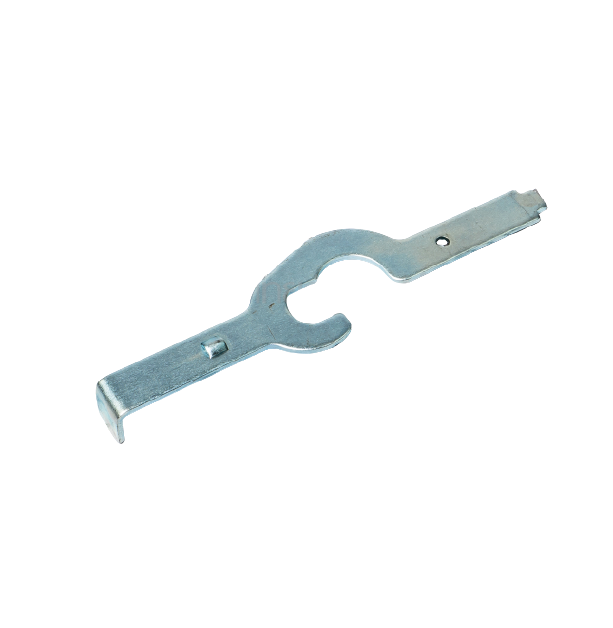 ตัวล๊อค แท่นตัดองศา Makita มากีต้า LS1030 [#1], LS1040 [#4] (แท้) ##