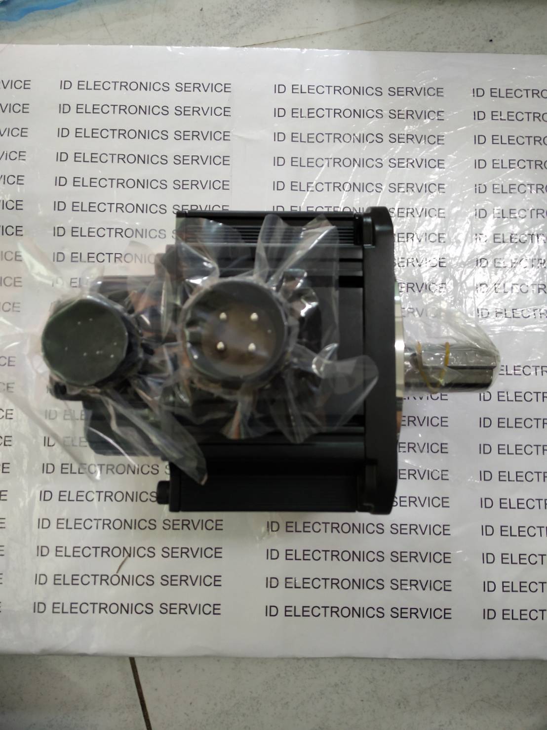 GYC102DC1-SA SERVO MOTOR " FUJI "
