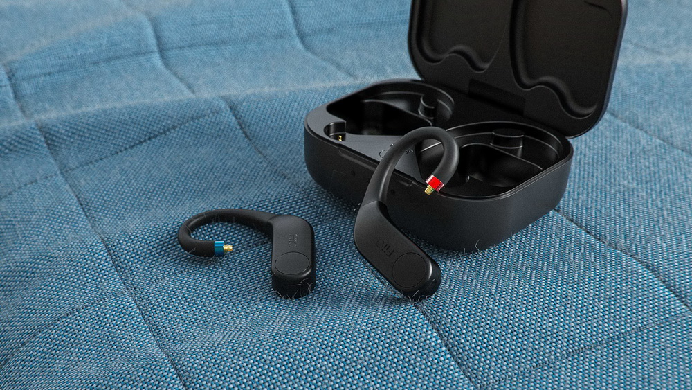 ขาย FiiO UTWS3 อะแดปเตอร์เปลี่ยนหูฟังให้รองรับ True Wireless Bluetooth