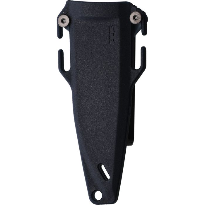 Altair FX Fixed Blade Black