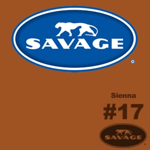 SAVAGE สีน้ำตาลเข้ม CERULEAN 272cm x 1,100cm CA-1712รหัส#17-12 กระดาษฉากหลัง ราคาส่ง ส่งemsฟรี โทรด่วน0805576690