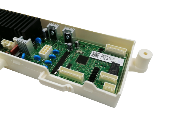 บอร์ดเครื่องซักผ้า ซัมซุง #WA18M8700G, #WA18M8700GV (แท้-สั่ง)