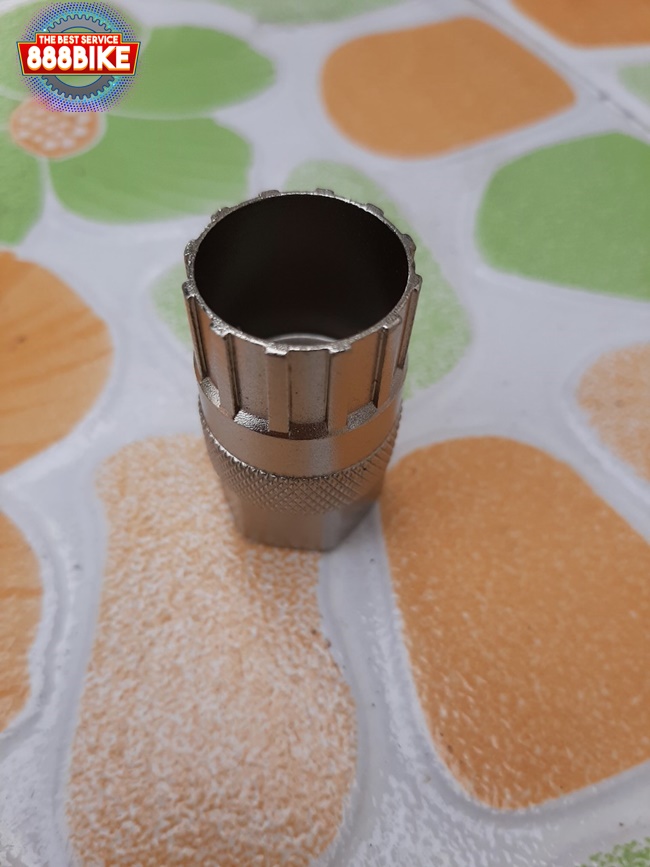 ถอดเฟืองเกลียว VEDA Freewheel Remover