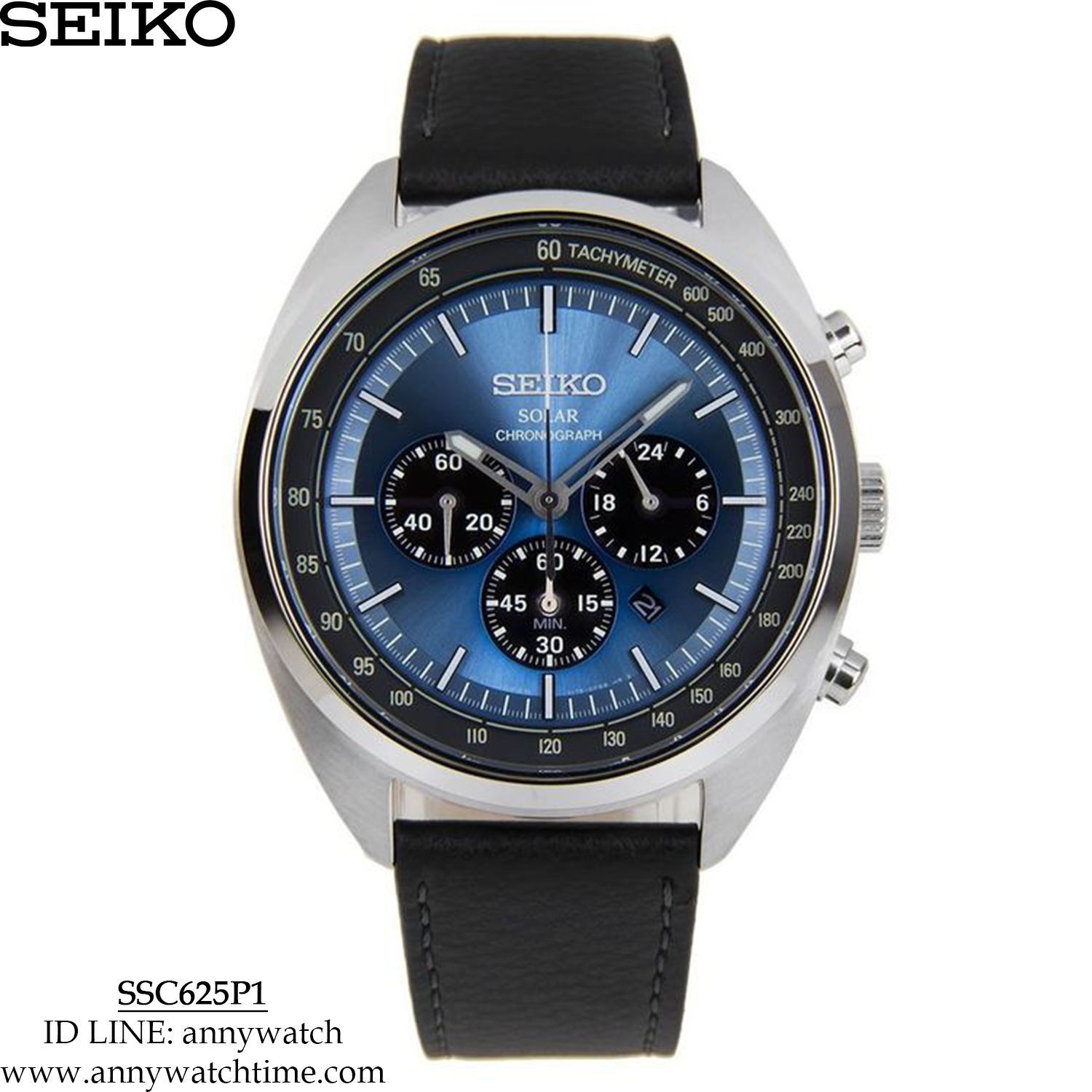 SEIKO SSC625P1
