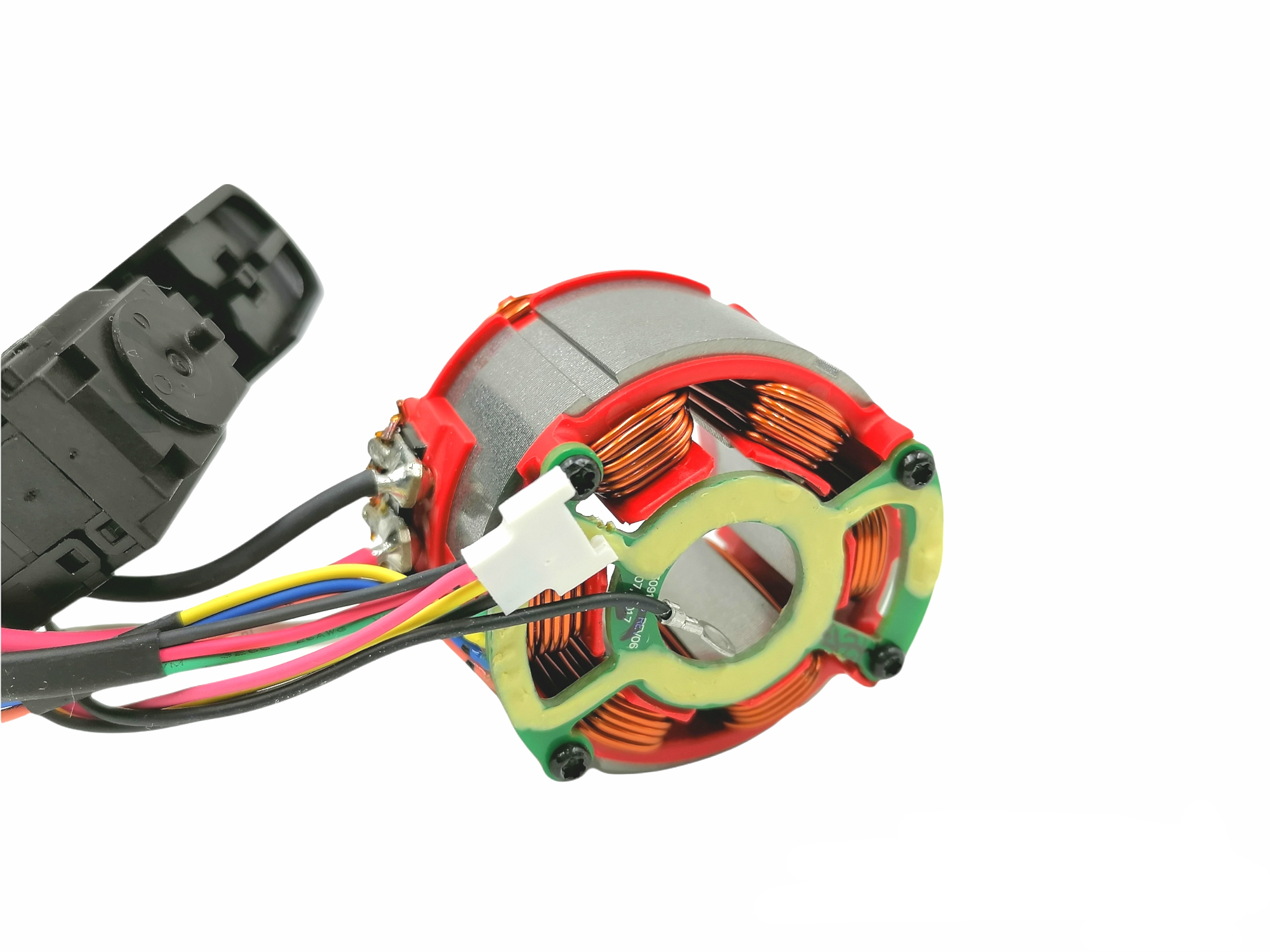 ฟิลคอยล์ สว่านไร้สาย Milwaukee มิลวอกี้ M18FPD2 [#55] P/N.208285003 (แท้)##(*)