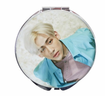 กระจก GOT7 - Present You