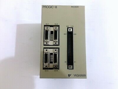 JEPMC-MC003 PLC " YASKAWA "