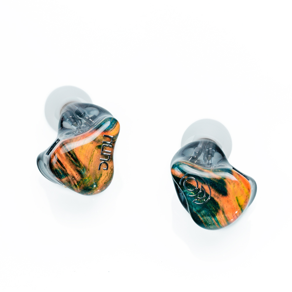ขาย DUNU SA6 หูฟัง 6 ไดรเวอร์ (6BA) Sonion + Knowles รองรับ Hi-Res , Tuning Modes