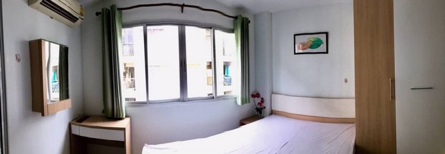 ให้เช่าคอนโด ลุมพินี ทาวน์ รามอินทรา-หลักสี่ ชั้น 6 ห้อง 25 ตรม.วิวสวน เฟอร์ครบ ใกล้เซ็ลทรัล