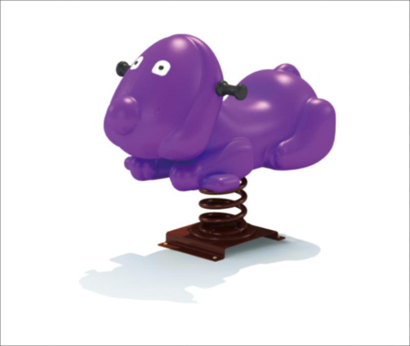 สุนัข-สปริง