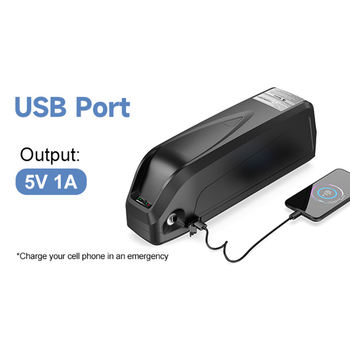 แบตเตอรี่ Accolmile 48V 17.5Ah สำหรับจักรยานไฟฟ้า – ใช้เซลล์ LG/Samsung 13S5P พร้อม BMS 30A | รองรับมอเตอร์ 250W-1500W