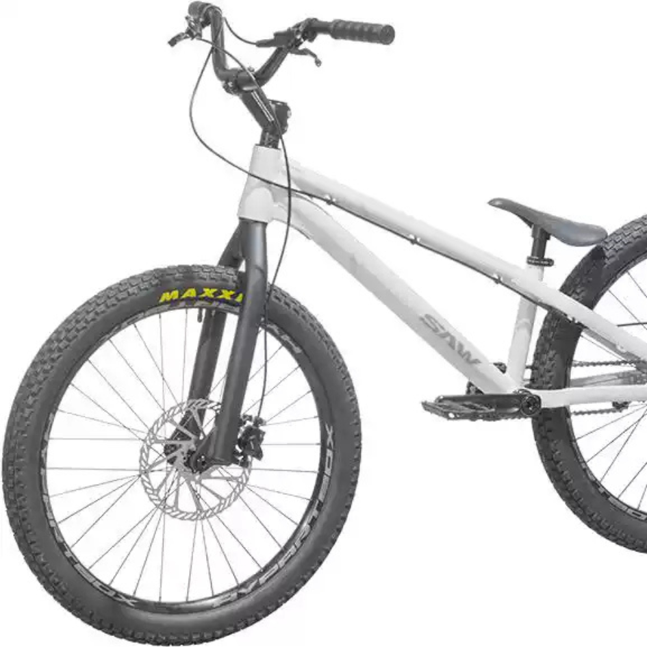 SAW HYPARTBOX 24 นิ้ว จักรยาน Street Bike สุดเท่ห์ | อัปเกรดได้ตามใจคุณ 2025