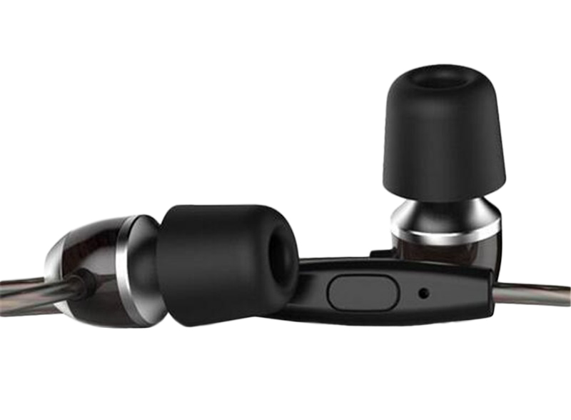 ขาย VJJB K4 หูฟังบอดี้ไม้แท้ เสียงดี มี 3 สี