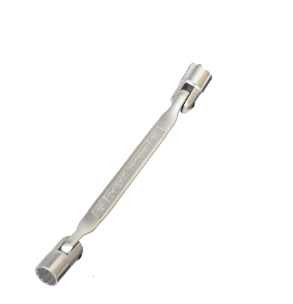 ชุดประแจ บ๊อกซ์ (7ชิ้น) ฟอร์ซ (FORCE) Pn.5074